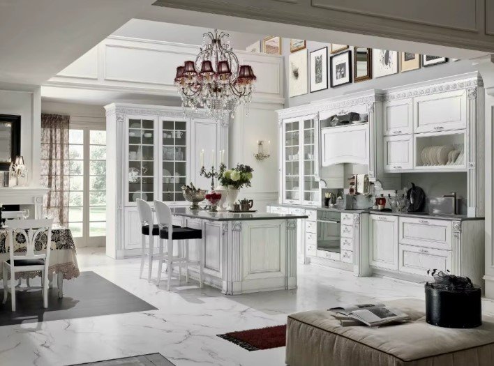 Ready-to-Assemble Cabinets