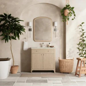 Gracyn 36 inch Bathroom Vanity