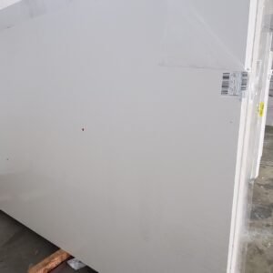 Absolute White Quartz First 3cm