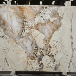 Alpinus Super Crystal 3cm