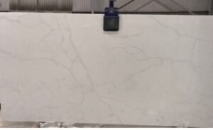 Calacatta Bugatti Quartz 3cm