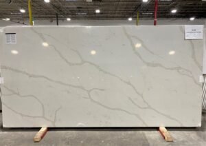 Calacatta Barcelona Thor Quartz 3cm