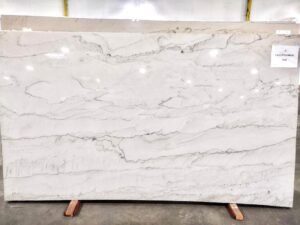 Calacatta Brazil Quartzite 3cm