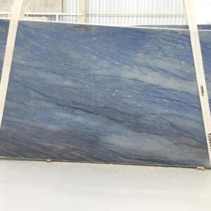 Azul Macaubas Quartzite 3cm