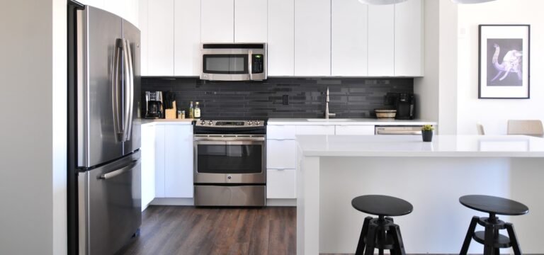 Luxury Kitchen