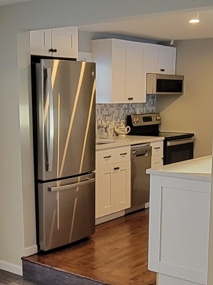 kitchen after 2 kitchen after 2