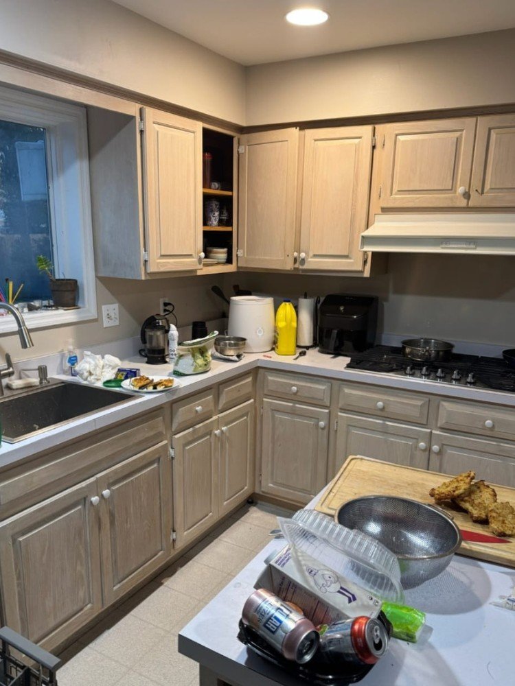 kitchen before 5 kitchen before 5